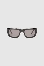 Hanna Sunglasses Black