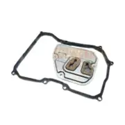 FOR MINI COOPER ONE COOPER S R58 AUTOMATIC TRANSMISSION GEARBOX PAN FILTER KIT