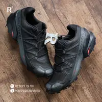 在飛比找蝦皮購物優惠-R'代購 Salomon Speedcross 5 GTX 