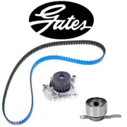 Gates Racing Timing Belt Full Package for Honda Civic 96-00 Del Sol T224RB 41048
