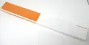 SMITH & NEPHEW 7165538 TRIGEN Meta-Nail 11.5MM X 30CM Tibia Nail SEALED *NEW*