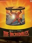 Mr. Incredible Cookie Jar