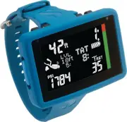 Scubapro Luna 2.0 Air Integrated (AI) Wrist Dive Computer