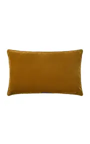 [Christina Lundsteen] Violeta Cotton Velvet Cushion