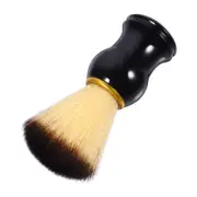 Wet Shaving Brush Hair Cutting Neck Duster Badger Shaving Brush