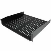 StarTech 2U 115cm Universal Rack Mount Shelf - CABSHELFV