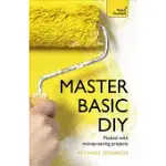 TEACH YOURSELF MASTER BASIC DIY