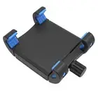 Cycling Companion Mobile Phone Stand Designed for Stability and Safety