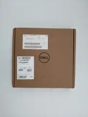 Dell WD19TBS Thunderbolt Docking Station With 180W AC Power Adapter