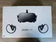Brand New META OCULUS RIFT CV1 VR Headset virtual reality Headset