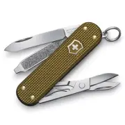 VICTORINOX Pioneer X ALOX Limited Edition 2024 Multitool Swiss Army Knife
