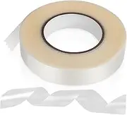 NAMOARLY Thermal Insulation Tape 1 Roll Heat Transfer Adhesive High-Temperature Resistant for Electrical Appliances