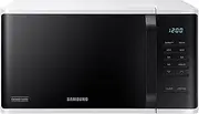 Samsung MS23K3513AW Solo Microwave, 800W, 23 Litre, White
