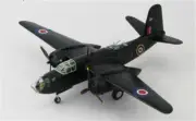 Hobby Master Boston Mk.V British 3 Squadron 1/72 DIECAST plane Pre-builded Model