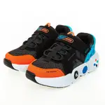 SKECHERS 男童系列 GAMETRONIX - 402260LBKMT