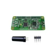MMDVM Hotspot Expansion Board Set: 443 Antennae Exceptionally Transmission
