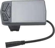 for Mid Motor BBS 01 02 HD Navigation Bluetooth Waterproof Connector