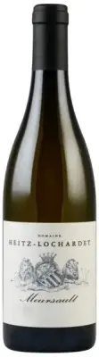 Armand Heitz Meursault 2019