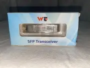 Win Top Tec 10GBase-T SFP+ to RJ-45 Transciever