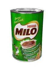 Nestle Milo Tin 1.9kg