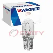 Wagner Courtesy Light Bulb for 1979-1980 American Motors AMX Concord Pacer hr