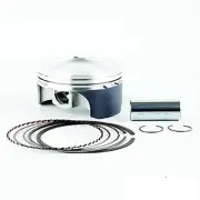 New 101mm Bore 1mm Over Piston Kit Fits Sea-Doo RXT 1503cc By 6503D100