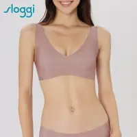 在飛比找momo購物網優惠-【sloggi】NEW ZERO FEEL SOFT BRA