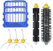 Replenishment Kit for iRobot Roomba 600 Series Robotic Vacuum Cleaners