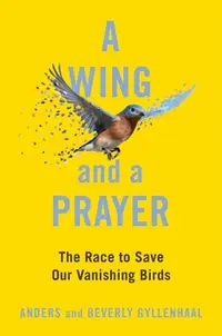在飛比找誠品線上優惠-A Wing and a Prayer: The Race 