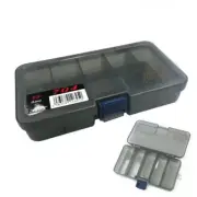 Versus 700 Series Lure Tackle Box - Black