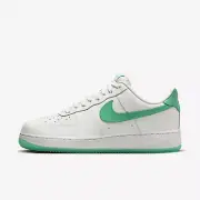 Nike Air Force 1 '07 PRM [HF4864-094] Men Casual Shoes Platinum Tint/Green