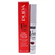Pupa Milano I Am Love Proof Matt Liquid Lip Color - 009 Red Pop For Women 0.09 oz Lipstick