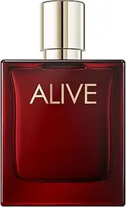 HUGO BOSS Alive Absolu Parfum Intense for Women 50ml