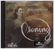 Judy Ann santos - Cloning [2VCds set] Video CD - Philippine Entry