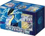 Pokémon Card Game Scarlet & Violet Starter Deck & Build Set Future Miraidon ex (Japanese ver)