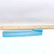 Adjustable Cake Scraper Trumpet Blue 6200467363