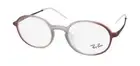 RAY-BAN 7153F EYEGLASS FRAME/GLASSES PREMIUM SEGMENT GENUINE DESIGNER EYEWEAR