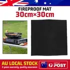 MODIGT Fireproof Hearth Mat Fireproof Hearth Rug Anti-Slip Fireproof tyntP DIY
