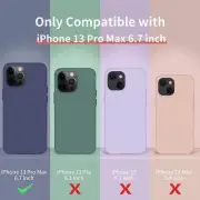 Strap Neck Lanyard Protective Phone Case for iPhone 13 Pro Crossbody Adjustable