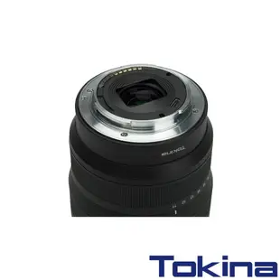 Tokina ATX-M 11-18mm F2.8 E 超廣角變焦鏡頭 公司貨 FOR SONY E 索尼 送精選背帶