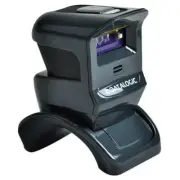 Datalogic Scanning GPS4490-BK Gryphon GPS4490 Barcode Scanner, 2D, Black
