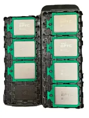 AMD EPYC 7F72 Processor (3.7 GHz, 24 Cores, Socket SP3) - 100-000000141 NEW*NEW