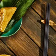 5 Pairs Multifunctional Chopstick Holder Alloy Chopsticks for Hotel