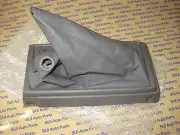 Toyota Tacoma 4x4 5spd Leather Console Shift Boot NEW OEM 2001-2004 Light Gray