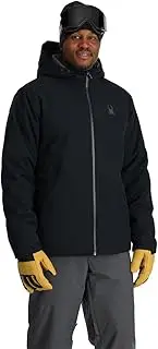 [Spyder] Spider 38SA075344 / GRAND 3 in 1 Men's Thermal Ski Jacket, Outerwear