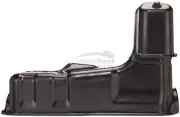 One New Spectra Premium Engine Oil Pan NSP25A for Nissan (for: Nissan)