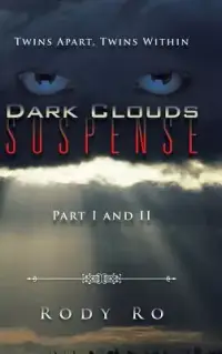 在飛比找博客來優惠-Dark Clouds Suspense: Twins Ap