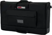 Gator Cases Padded Nylon Carry Tote Bag for Transporting LCD Screens, Monitors and TVs Between 27" - 32" (G-LCD-TOTE-MD)