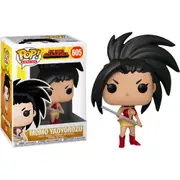 POP My Hero Academia Momo Yaoyorozu