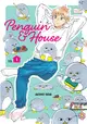 Penguin & House 1